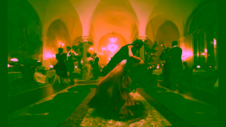 Searchlight Pictures Official Trailer Poor Things In Cinemas Now Ad Commercial Brand Imagery Photoshoot 2