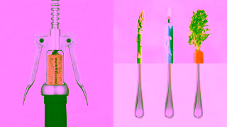 Fortnum & Mason Fortnum Mason Easter 2025 Ad Commercial Brand Imagery Photoshoot 1