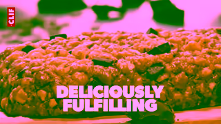 Clif Bar CLIF Bar The Most Important Ingredient is You Ad Commercial Brand Imagery Photoshoot 0