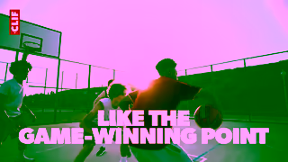 Clif Bar CLIF Bar The Most Important Ingredient is You Ad Commercial Brand Imagery Photoshoot 1