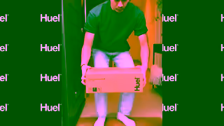 Huel US JAN VID 16 9 POT NA CV HOUS BR VERBALMUSIC PROB KAZ M 20 35 45sec PDP NA BEN F NOODLES LAUNCH LE Ad Commercial Brand Imagery Photoshoot 2