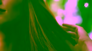 Herbal Essences Herbal Essences Sulfate Free Without Parabens and Dyes Ad Commercial Brand Imagery Photoshoot 1