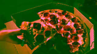 7Eleven 7 Eleven Sprite Meal Deal Spanish 15 16x9 Ad Commercial Brand Imagery Photoshoot 1