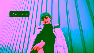 Adobe FY25Q4 MaxLA PS GenFill Cutdown 15 YT 16x9 Learnmore Ad Commercial Brand Imagery Photoshoot 0