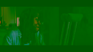 Universal Pictures The Woman In The Yard In Theatres March 28 Ad Commercial Brand Imagery Photoshoot 0