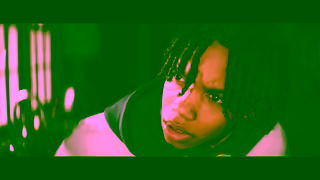 Universal Pictures The Woman In The Yard In Theatres March 28 Ad Commercial Brand Imagery Photoshoot 1