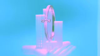 Tiffany Tiffany Co Icons T by Tiffany Ad Commercial Brand Imagery Photoshoot 2