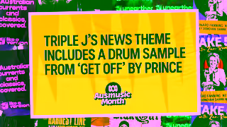 ABC Network Celebrate Ausmusic Month on ABC listen Ad Commercial Brand Imagery Photoshoot 0