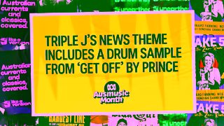 ABC Network Celebrate Ausmusic Month on ABC listen Ad Commercial Brand Imagery Photoshoot 1