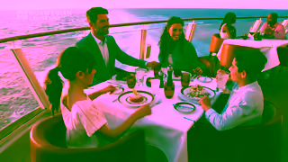 Norwegian Cruise Line Experience MORE with Norwegian Cruise Line NCL Ad Commercial Brand Imagery Photoshoot 2