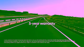 Hyundai Hyundai Promise Approved Used Cars Ad Commercial Brand Imagery Photoshoot 1