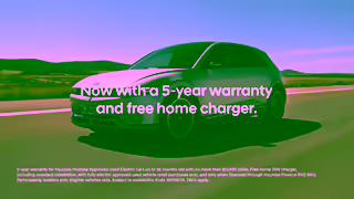 Hyundai Hyundai Promise Approved Used Cars Ad Commercial Brand Imagery Photoshoot 2