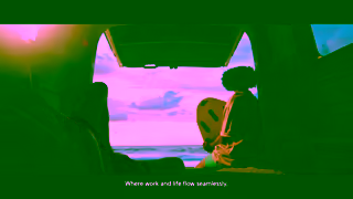 KIA The Kia PV5 Ground of Innovation Ad Commercial Brand Imagery Photoshoot 1