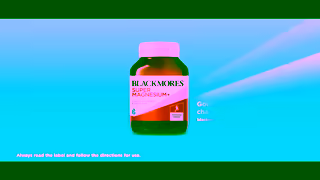 Blackmores MoveFY24 Basketball dad 15sec Ad Commercial Brand Imagery Photoshoot 2