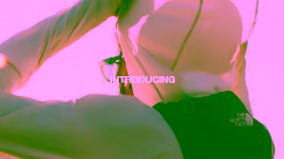 The North Face The North Face Lightrange 15s Ad Commercial Brand Imagery Photoshoot 0