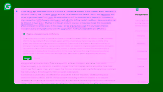 Grammarly AI that helps you put the A in GPA Make the grade with Grammarly Ad Commercial Brand Imagery Photoshoot 1