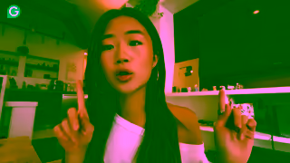 Grammarly AI that helps you put the A in GPA Make the grade with Grammarly Ad Commercial Brand Imagery Photoshoot 2