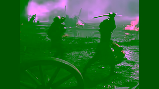 Amazon Books Amazon Books Bring a Book to Life Samurai Ad Commercial Brand Imagery Photoshoot 1