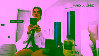 Aroma360 Copy of UNBOXING CLEAN 30S 16x9 Ad Commercial Brand Imagery Photoshoot 0