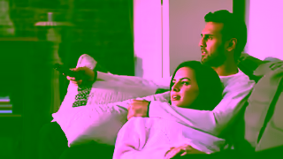 Mitsubishi Electric ZUBA Cold Climate 15s Ad Commercial Brand Imagery Photoshoot 0