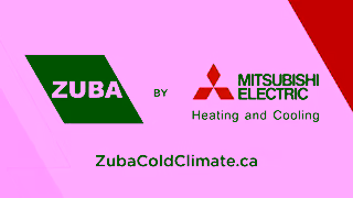 Mitsubishi Electric ZUBA Cold Climate 15s Ad Commercial Brand Imagery Photoshoot 2