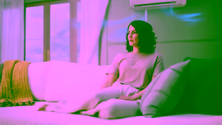 Daikin 30s Daikin TVC  Experience your haven this summer Ad Commercial Brand Imagery Photoshoot 1