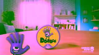 Asmodee Dobble Ad Commercial Brand Imagery Photoshoot 2