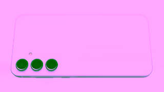 Samsung ASeries Clean assets Ad Commercial Brand Imagery Photoshoot 1