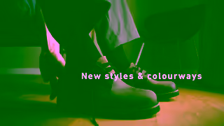 BIRKENSTOCK EU AW24 Highwood Video 3 EN 16x9 Ad Commercial Brand Imagery Photoshoot 0