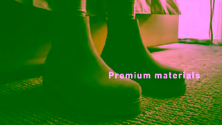 BIRKENSTOCK EU AW24 Highwood Video 3 EN 16x9 Ad Commercial Brand Imagery Photoshoot 1