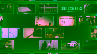 Hulu.com True Crime Hero 30 Hulu Ad Commercial Brand Imagery Photoshoot 2