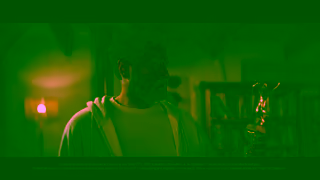 Budget Direct Budget Direct LochMess Monster Ad Commercial Brand Imagery Photoshoot 2