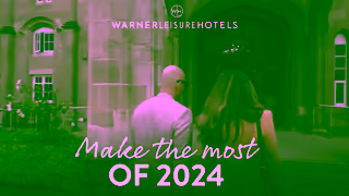 Warner Hotels Warner Leisure Hotels Explore 15s Ad Commercial Brand Imagery Photoshoot 0