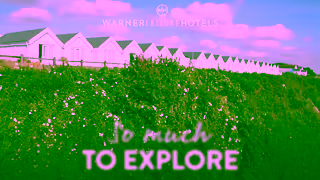 Warner Hotels Warner Leisure Hotels Explore 15s Ad Commercial Brand Imagery Photoshoot 1