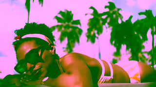 Club Med Club Med Thats LEsprit Libre Only Reason Ad Commercial Brand Imagery Photoshoot 0