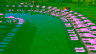 Cullinan Hotels Summer Cullinan Awaits You Cullinan Belek Ad Commercial Brand Imagery Photoshoot 1