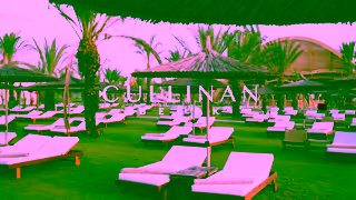 Cullinan Hotels Summer Cullinan Awaits You Cullinan Belek Ad Commercial Brand Imagery Photoshoot 2