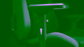 BLACKLYTE BLACKLYTE gaming chair blacklyte pcbuild rgb Ad Commercial Brand Imagery Photoshoot 1