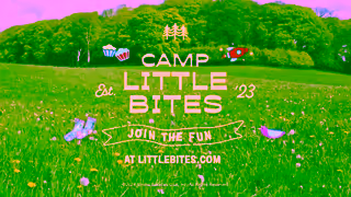 Little Bites Get Ready For Camp Little Bites Ad Commercial Brand Imagery Photoshoot 2