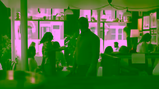 AVIVA Video Ad Ad Commercial Brand Imagery Photoshoot 0