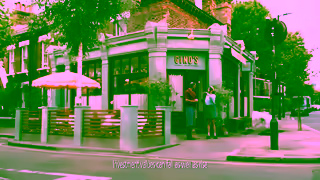 AVIVA Video Ad Ad Commercial Brand Imagery Photoshoot 1