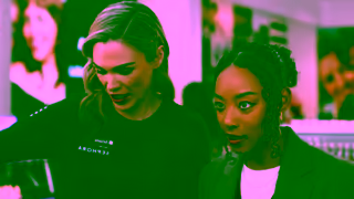 Sephora Sephora Magic HotPot 16x9 30s ENG DSHP24195 Ad Commercial Brand Imagery Photoshoot 1