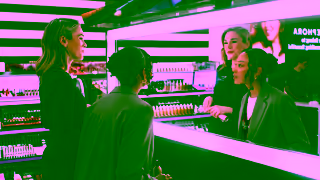 Sephora Sephora Magic HotPot 16x9 30s ENG DSHP24195 Ad Commercial Brand Imagery Photoshoot 2