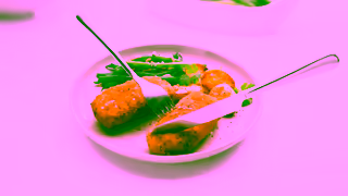 Aldi Chicken Kiev ALDI AUSTRALIA Ad Commercial Brand Imagery Photoshoot 1