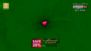 STELLARIS STELLARIS S09 25s 16x9 PEGI Ad Commercial Brand Imagery Photoshoot 0