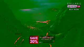 STELLARIS STELLARIS S09 25s 16x9 PEGI Ad Commercial Brand Imagery Photoshoot 2