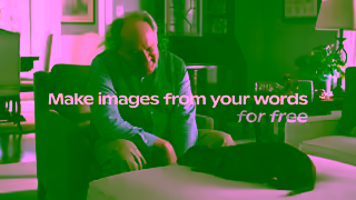 Microsoft Copilot Create Free Images with Microsoft Copilot Ad Commercial Brand Imagery Photoshoot 2