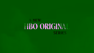 HBO Max IT Welcome to Derry Only On HBO Max Ad Commercial Brand Imagery Photoshoot 0