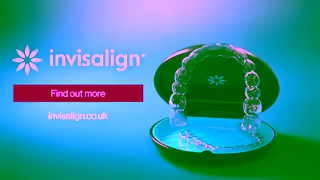 Invisalign Meet the family 6s 2 Ad Commercial Brand Imagery Photoshoot 2