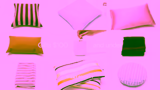 Sheet Society DG 3 Oct Gifting 16x9 Ad Commercial Brand Imagery Photoshoot 1